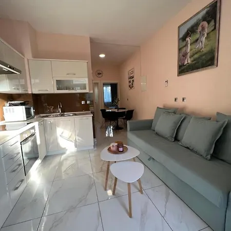 Garden * 斯普利特