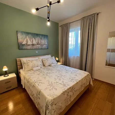 Garden * 斯普利特