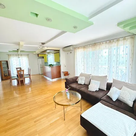 Garden * 斯普利特