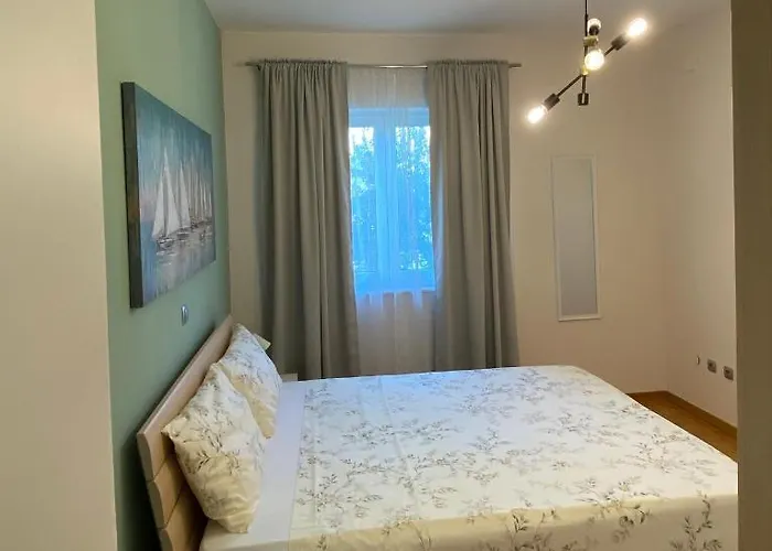 Garden דירה ספליט