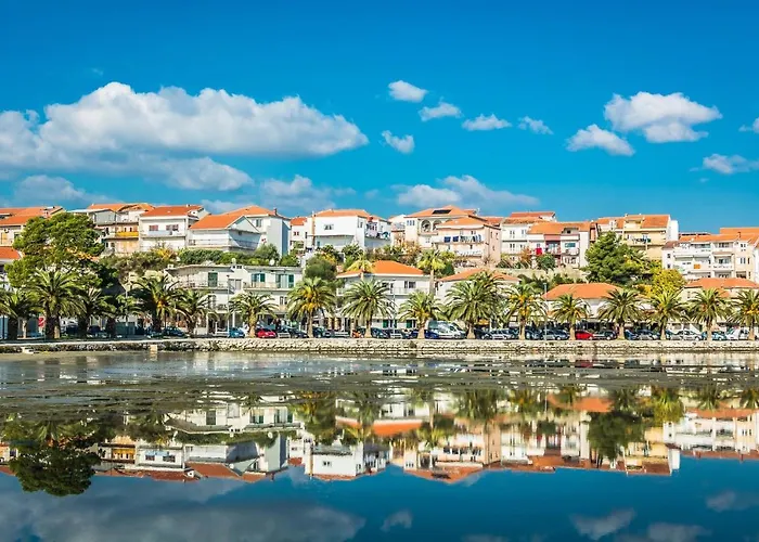 Garden דירה ספליט