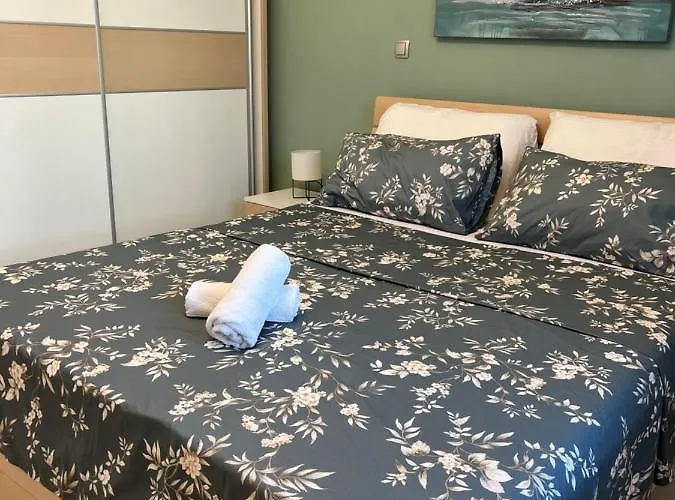 דירה Garden ספליט