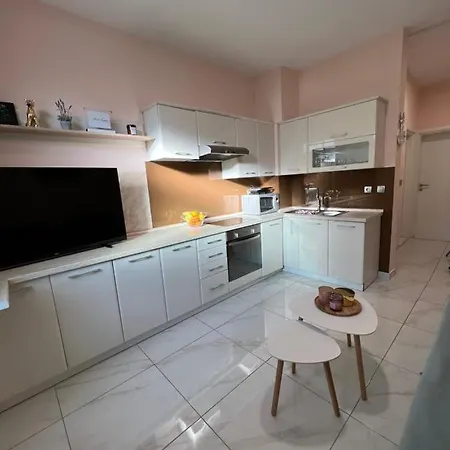 Garden Apartment Split