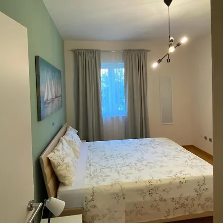 Garden Apartment Split