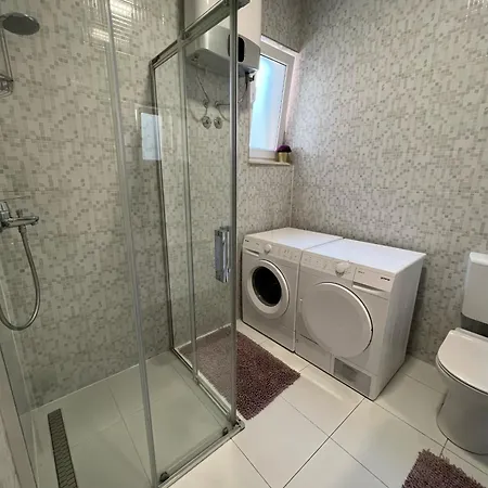 Garden Apartment Split