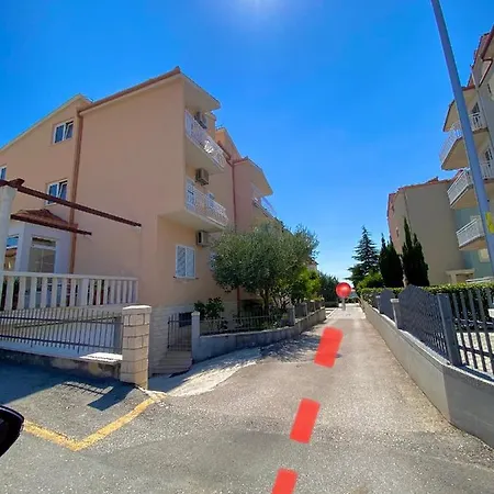 Garden Apartment Split