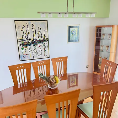 Garden Apartment Split