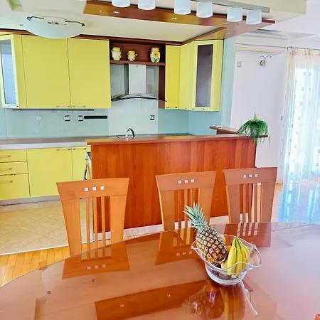 Garden Apartment Split