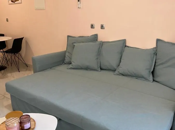 Garden Apartman