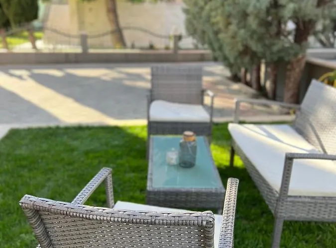 Apartman Garden