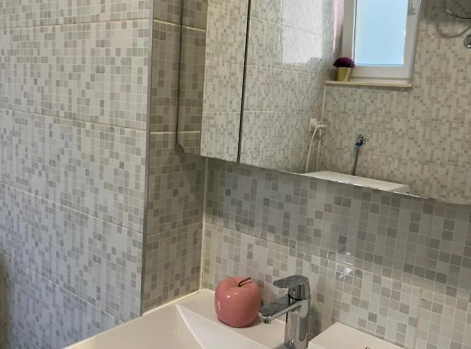 Apartman Garden