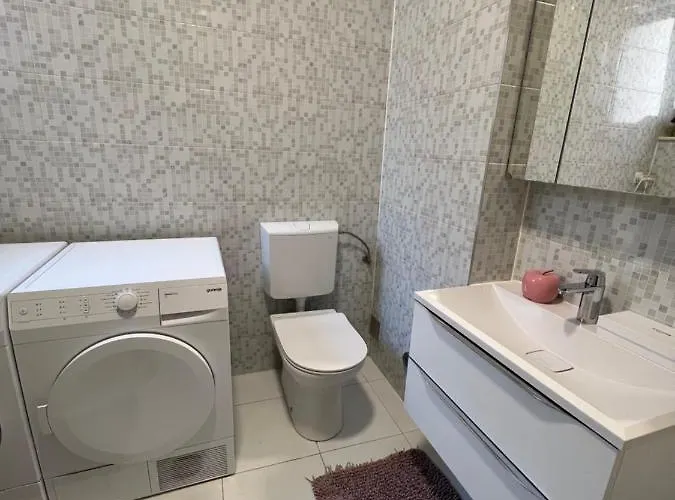 Apartman Garden