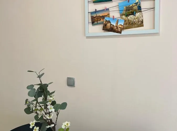 Apartman Garden *