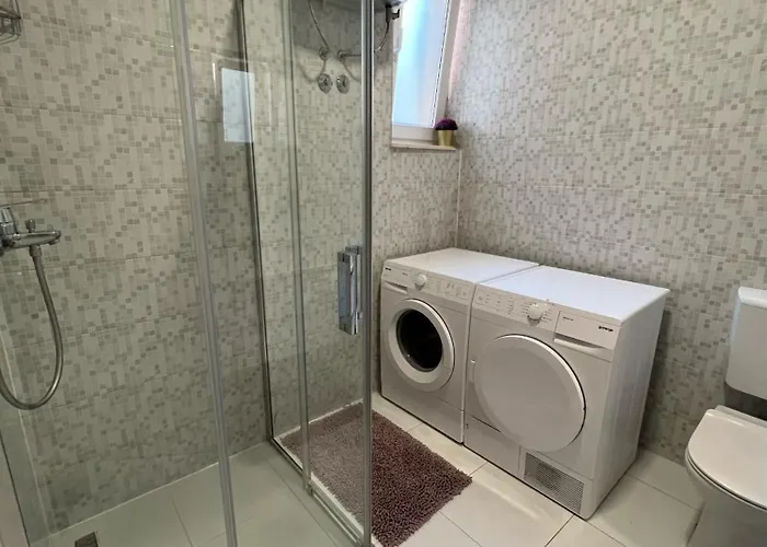 Garden Apartman Split