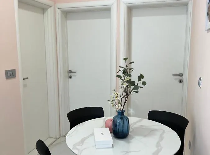 Apartman Garden