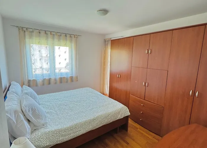 Garden Apartman *