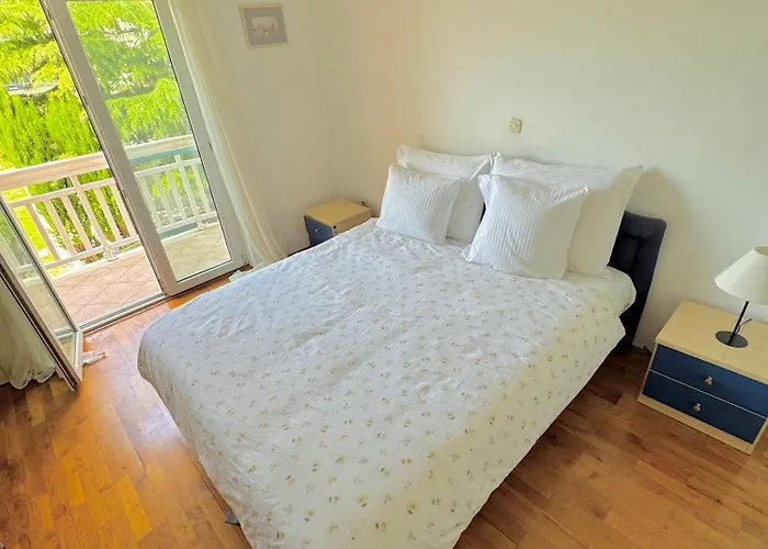 Apartman Garden