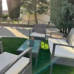Garden *