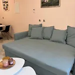 Garden Appartement