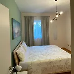 Garden Appartement Split