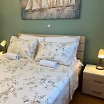 Garden Appartement *