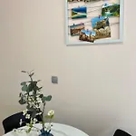 Appartement Garden *