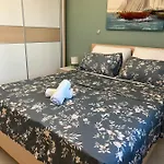 Appartement Garden Split