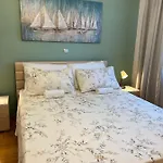 Garden Appartement