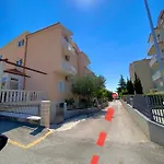 Garden Appartement Split