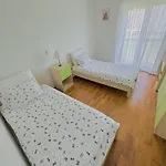 Garden Appartement
