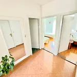 Appartement Garden Split