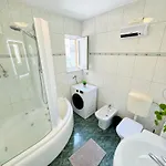 Garden Appartement